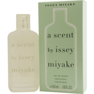 A Scent by Issey Miyake 1.6 oz - Buy Online Fragrances