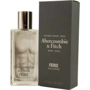 Abercrombie & Fitch Fierce 3.4 oz Cologne Spray - Buy Online Fragrances