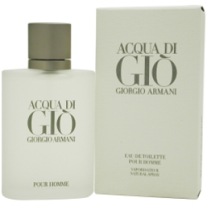 3.4 oz Acqua Di Gio by Giorgio Armani - BuyOnlineFragrances