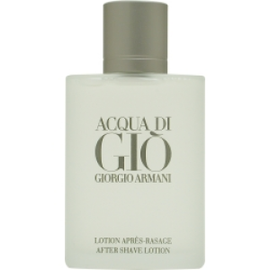 Acqua Di Gio men Aftershave 3.4 oz - BuyOnlineFragrances
