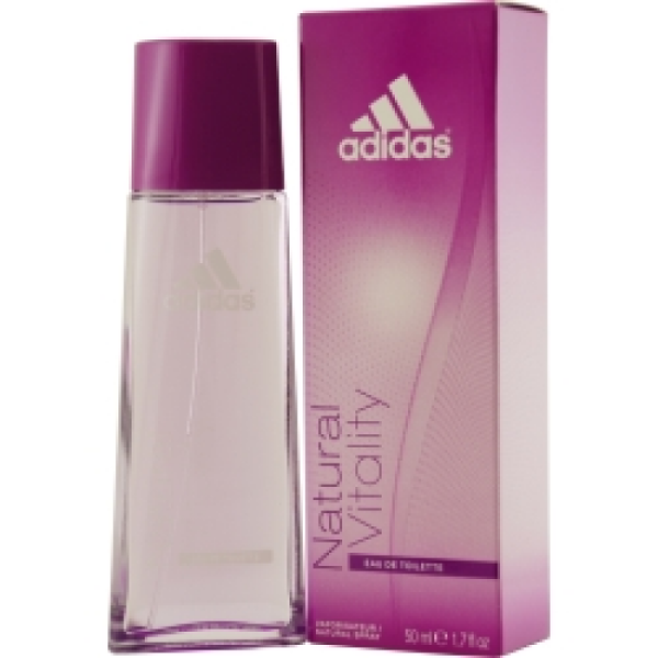 Adidas Natural Vitality - Buy Online Fragrances