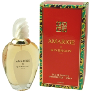 Amarige 3.3 oz by Givenchy - Buy Online Fragrances