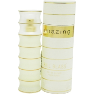 Amazing 3.3 oz by Bill Blass - Buy Online Fragrances