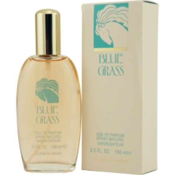 Blue Grass 3.3 oz by Elizabeth Arden - Buy Online Fragrances