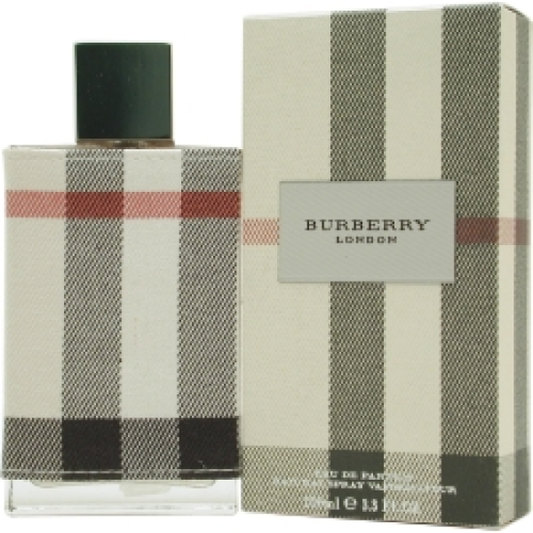 Burberry London 3.3 oz Perfume - Buy Online Fragrances