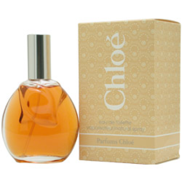 Chloe 3 oz Perfume by Chloe - Buy Online Fragrances