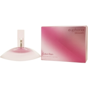 Euphoria Blossom 1.7 oz by Calvin Klein - Buy Online Fragrances