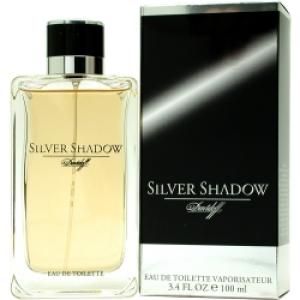 Silver Shadow 3.4 oz Cologne - Buy Online Fragrances