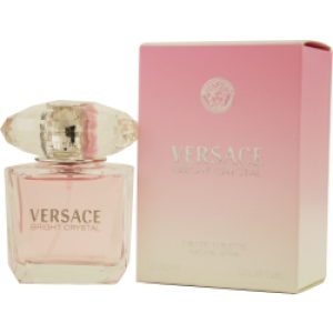 Versace Bright Crystal 3 oz by Gianni Versace - Buy Online Fragrances